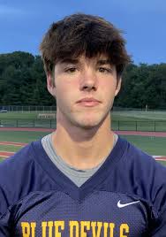 Blue Devils rally, then prevail in 3rd OT to beat West Perry