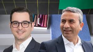 Wie locker darf Wahlkampf sein? — Bajour