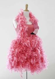 Last Minute Kostum Flamingo Mifus Family Flamingo Kostum Fasching Kostume Damen Kostume Damen