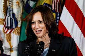 U S Vp Harris To Announce 10 Bln Global Fund To Prepare For Future Pandemics Reuters