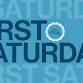 First Saturday event image