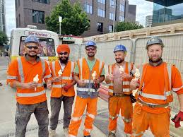 teamappreciation #safetyfirst #whatworkshouldbelike