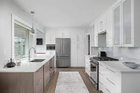 They bought the house 12 years ago, when george was just a month old. 1950s Split Level Remodel Ideas Photos Houzz