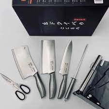 Đại chiến hai gã khổng lồ pháp vs đức. Bá»™ Dao Nha Báº¿p Nháº­t Báº£n