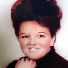 Nellie Josephine Hudson Obituary