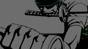 Wallpaper wallpaper 4k wallpaper hd wallpaper iphone wallpaper pc wallpaper phone wallpaper tumblr. Desktop Wallpaper One Piece Roronoa Zoro Anime Boy Katana Hd Image Picture Background 4ac38f