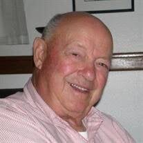 Harold "Curly" Eugene Waag Obituary