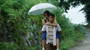 But before all this, oh ah ran (protagonist) had a very close friend, they did everything … Unforgettable Film Review The Hollywood Reporter
