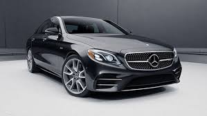 2017 E Sedan E43 Amg Mercedes Benz Mercedes Mercedes Amg