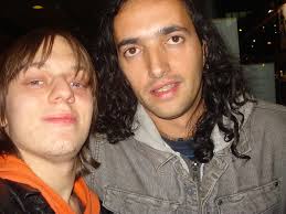 Maximiliano Hernan Rios