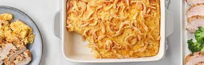 Baked Corn Casserole Campbell Soup Company Recipe Baked Corn Corn Casserole Recipes