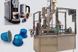 I worked it out at 15p per capsule. Coffee Capsule Filling Sealing Machine Ultimate Guide 2021
