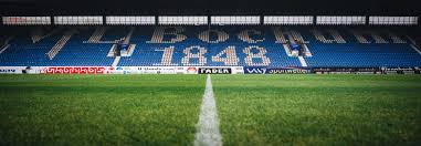Mazee2 ***gewinnspiel*** vfl bochum schal. Stadionfuhrung Vfl Bochum 1848