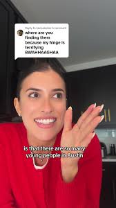 Julia Maynard Austin Tx