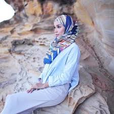 Sharifah nadiyah syed fuad al shahab. Biodata Nadiyah Shahab Pelakon Cantik Berasal Dari Singapura Azhan Co