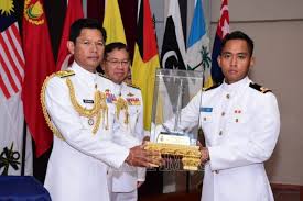Angkatan tentera malaysia (atm) adalah sebuah organisasi yang berfungsi dan bertanggungjawab untuk mempertahankan kedaulatan dan kemerdekaan negara. Tldm Garis 4 Teras Utama Panduan Pegawai Muda Laksana Amanah Air Times News Network