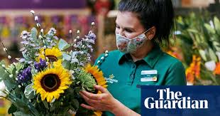 Request them not to disclose your name. Bloom Time Morrisons Doubles In Store Flower Stalls To Meet Demand Florists Review