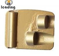 Husqvarna & DITEQ Compatible Redi Lock Full PCD
