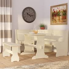 This easy and inexpensive diy dining booth is a great way to transform your boring dining room into a spacious and comfy area to entertain your guests. 7 Adorable And Affordable Dining Room Booth Set