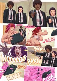 Jessica Rabbit comics  голые девки, члены, голые девки с членами, дрочево,  гуро, извратское порно и прочая половая ёбля - смотреть бесплатно!