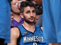 For two years ricky rubio was an nba draft pick stewing in his native spain. Ricky Rubio Trade Scenarios Spurs Kings Good Options Sports Illustrated