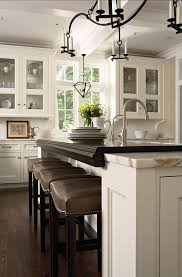 Creamy white cabinets are the hallmark of a traditional kitchen. The Best Benjamin Moore Paint Colors Home Bunch Interior Design Ideas