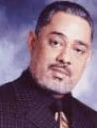 Frank Madison Reid III