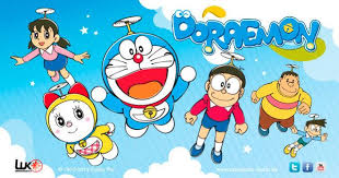 Anime Fans Weigh In On Top 20 Anime I Want To Show To My Children Doraemon Cartoon Doremon Cartoon Best Cartoon Shows