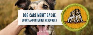 12+ dog care merit badge answers ideas in 2021 caretipsloe. Dog Care Merit Badge Helps And Documents Scouter Mom