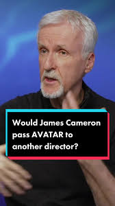 What would #JamesCameron need to see in a future #Avatar director?  #avatarthewayofwater #thewayofwater #movie #movietok #navi #filmmaking #fyp
