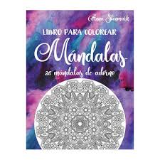 Pngtree le proporciona 14 libre libro morado png, psd, vectores e clipart. Libro Para Colorear M Ndalas 26 M Ndalas De Adorno Libro Morado Buy Online In South Africa Takealot Com