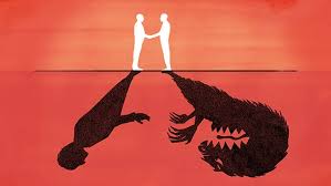 Helping To Understand The Passive Aggressive Personality Trait The Exhausted Woman