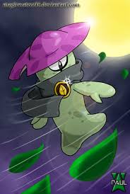 Plants Vs Zombies Heroes Night Cap By Magicwaterz16 Plants Vs Zombies Zombie Plants