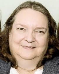 Ruth Ferguson Obituary (2019)