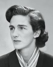 Mary Todhunter (Clark) Rockefeller (1907-1999)