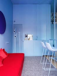All serene blue, or all sunny yellow. 19 Chic Monochromatic Color Schemes Decorating With One Color