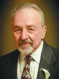 James Batson Obituary (1935