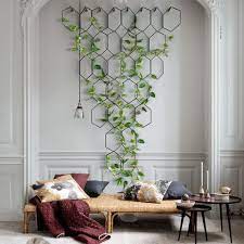2 plantas para la decoración de terrazas pequeñas. Decora Con Plantas De Interior A Partir De Ideas Diy De Pinterest