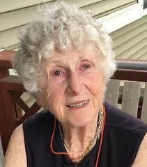 Shirley Lowney Obituary