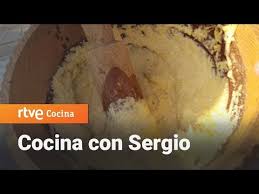 Mi nombre es sergio señor galán y trabajo en unidad editorial como user experience. Rtve Cocina Cocina Con Sergio Masmarria Rtve Cocina Television Espanola Spainagain Spainagain