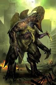 Pacific Rim Kaiju Concept Art Concept Art World Pacific Rim Kaiju Pacific Rim Monster Concept Art