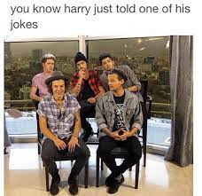 Maybe you would like to learn more about one of these? Awe Haha One Direction Memes One Direction Photos One Direction Pictures