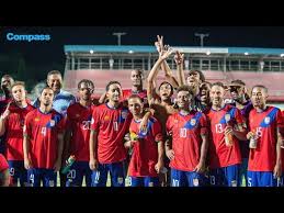 Cayman Off To Hot Start In Concacaf Nations League Cayman Compass