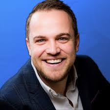 James Sinclair's Instagram, Twitter & Facebook