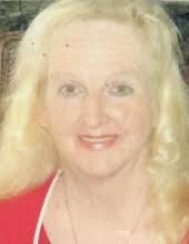 Obituary information for Sybil Jean Vaughan