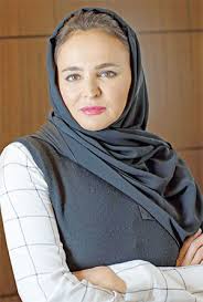 Sheikha Hanadi gets recognition