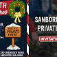 PRIVATE EVENT - Sanborn El PTO event image