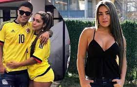 Yaneth suárez, mamá del jugador colombiano, mostró los resultados de su arduo trabajo. Pagina 1 Madre De Futbolista Colombiano Cucho Hernandez Es Sensacion Por Su Fisico Y Belleza Diario La Prensa