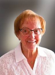 Lucille Drolet (Tus condolencias)