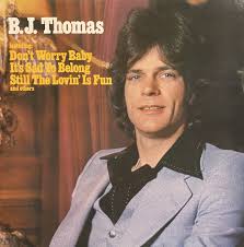 No voy a parar la lluvia por. Bj Thomas Featuring Autographed Vintage Vinyl Bj Thomas